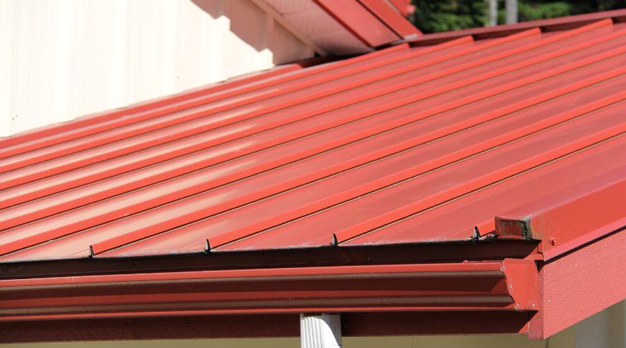 Industrial Roof Installation in Sainte Genevieve, MO